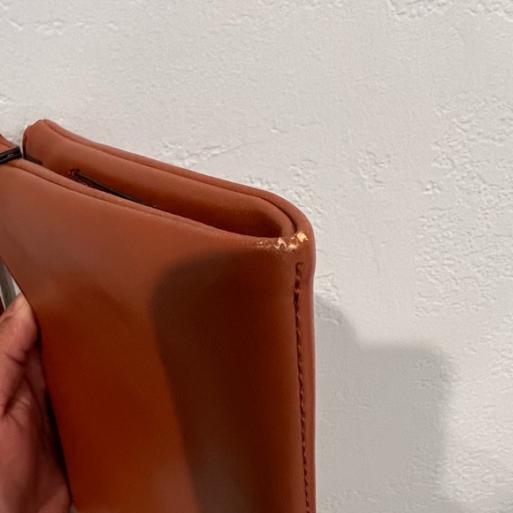 *No Brand* Brown Crossbody - Picture 8 of 12